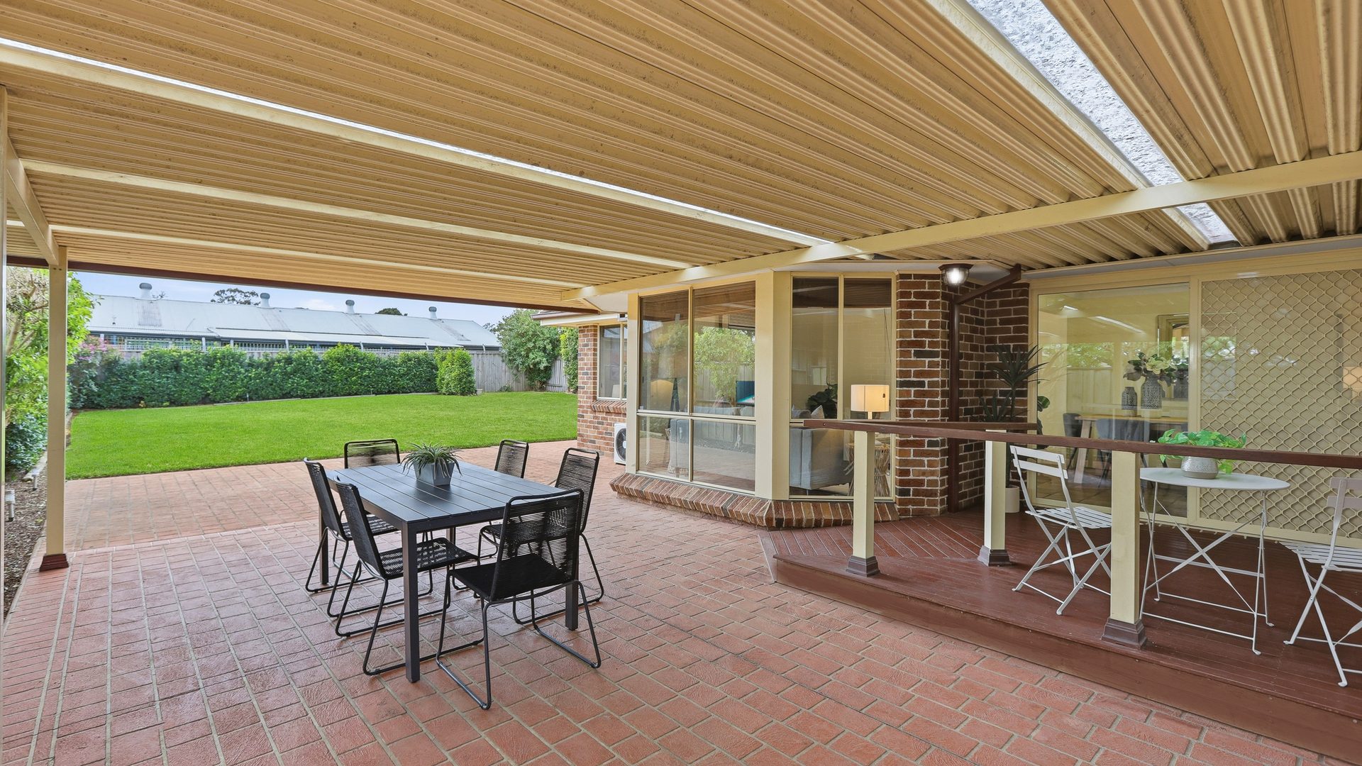 For Sale - 7 Deborah Place - New Property in Riverstone - Real Estate by Julie Grigg