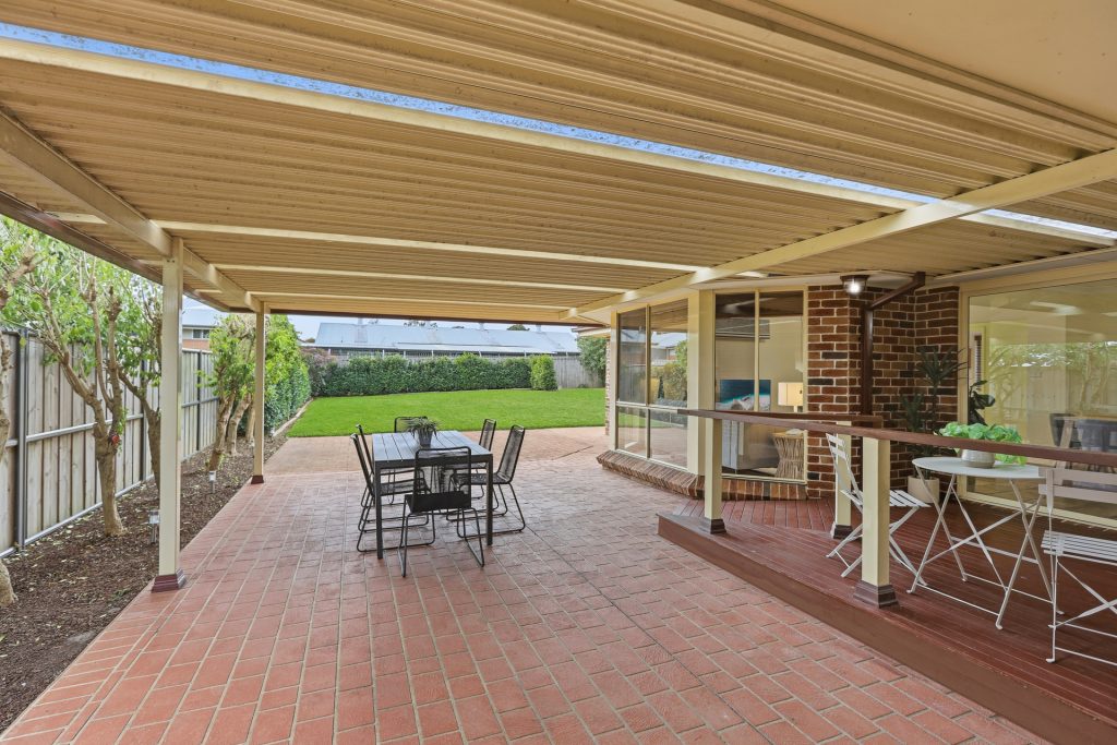 For Sale - 7 Deborah Place - New Property in Riverstone - Real Estate by Julie Grigg