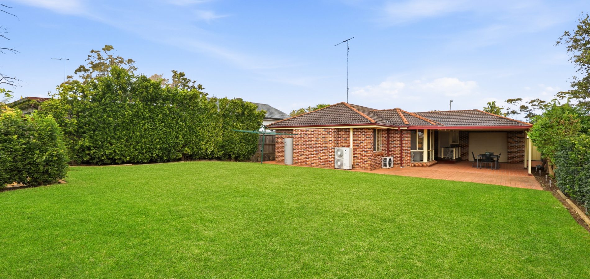 For Sale - 7 Deborah Place - New Property in Riverstone - Real Estate by Julie Grigg
