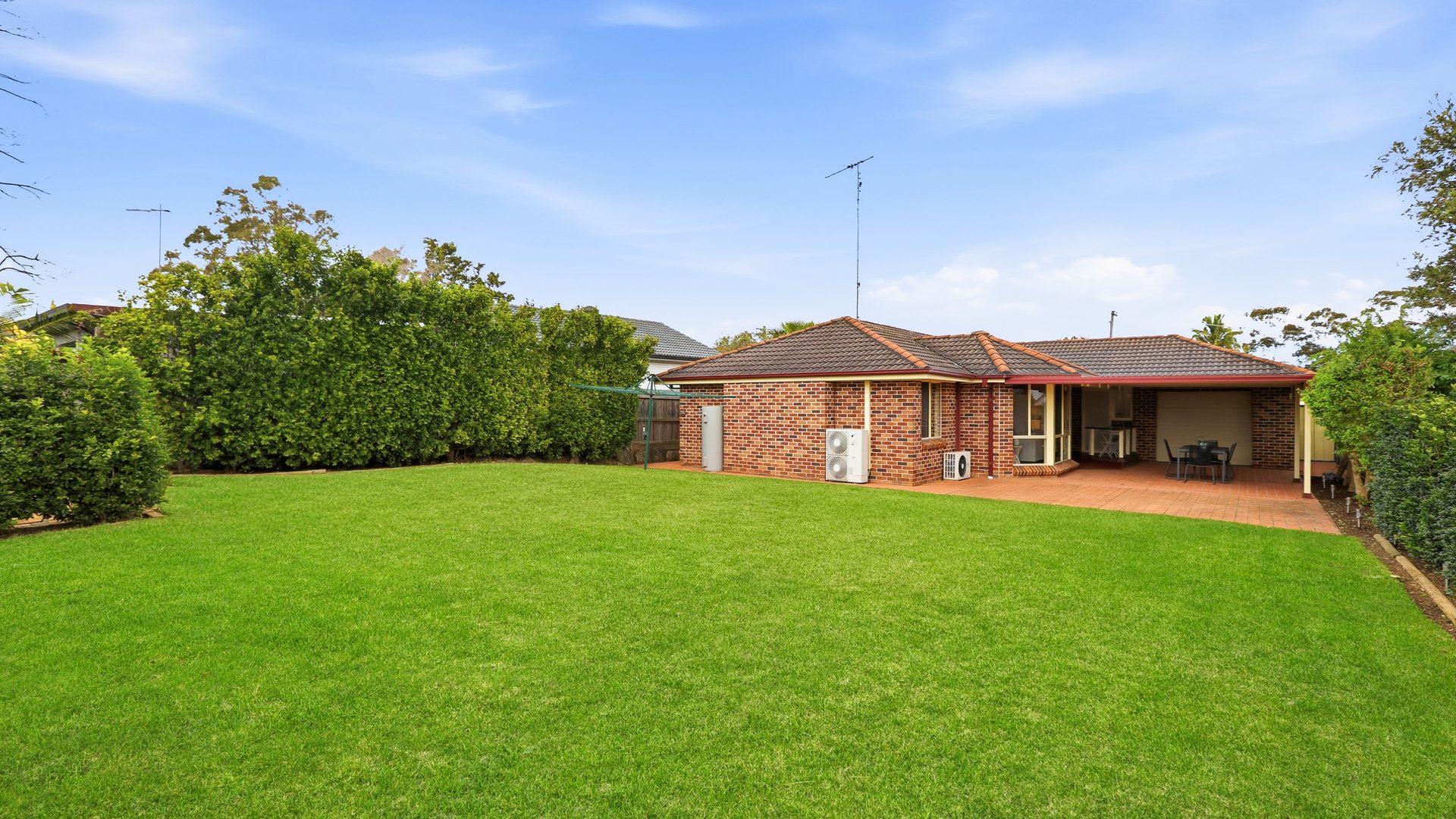For Sale - 7 Deborah Place - New Property in Riverstone - Real Estate by Julie Grigg