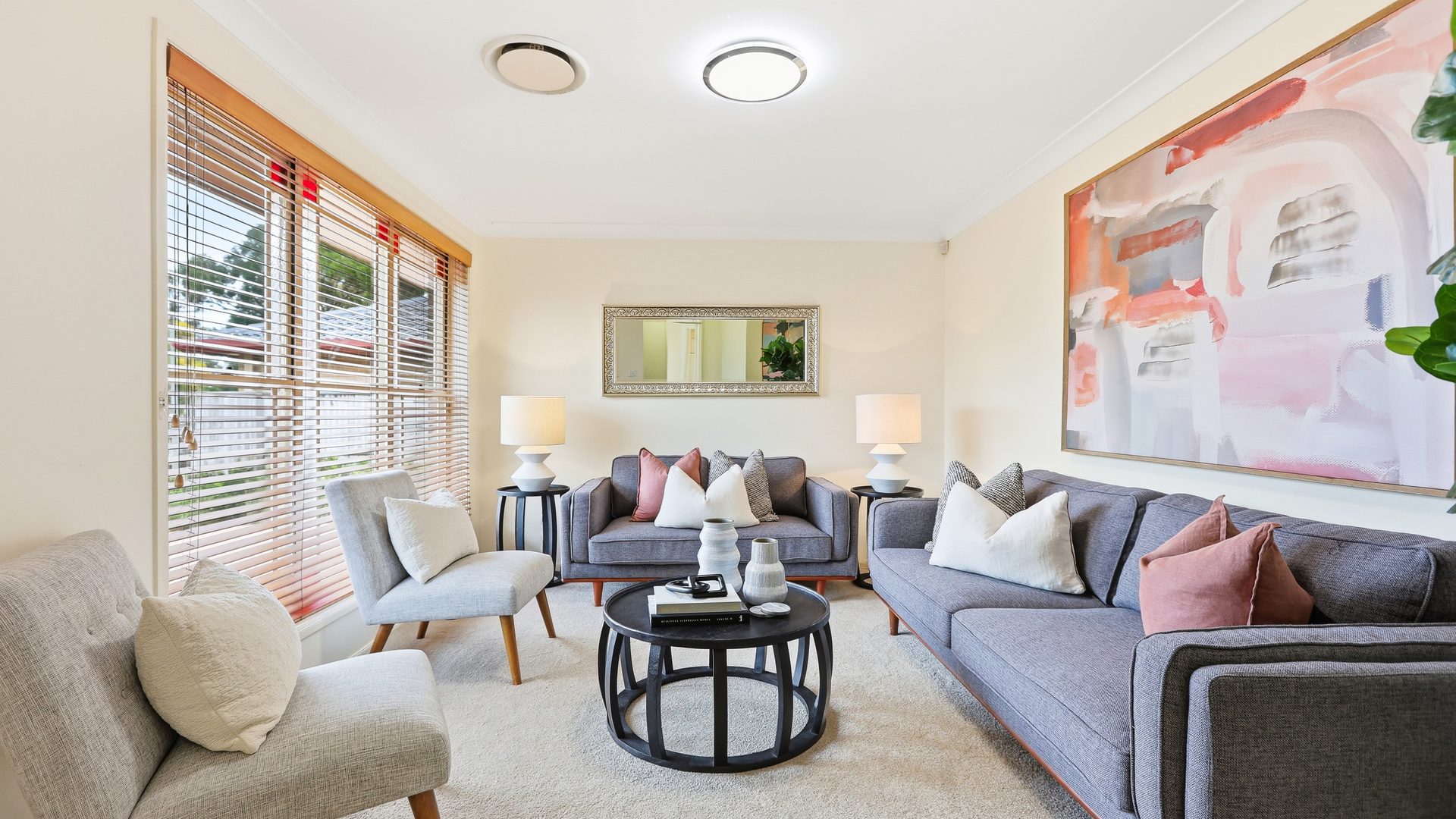 For Sale - 7 Deborah Place - New Property in Riverstone - Real Estate by Julie Grigg