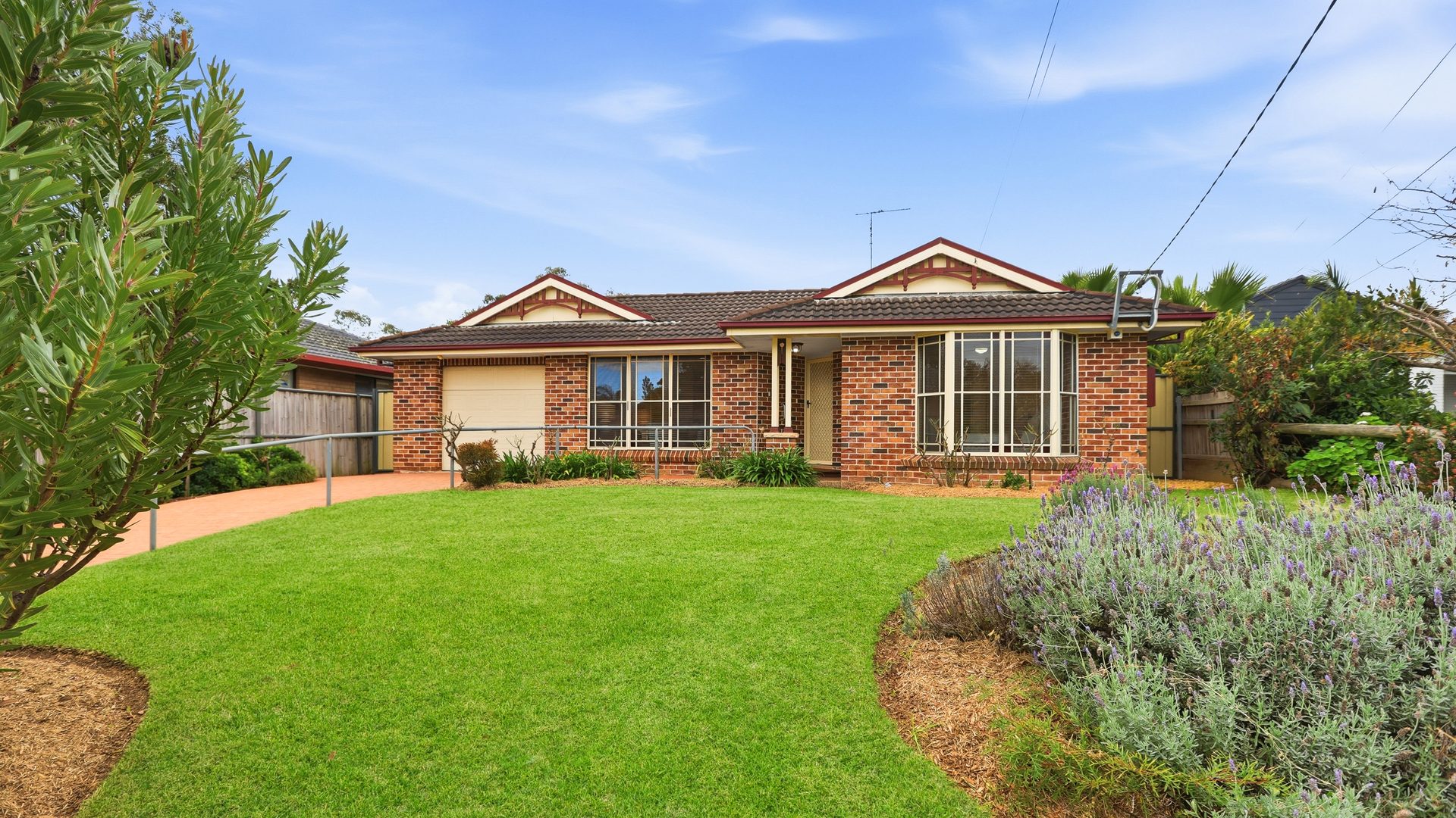 For Sale - 7 Deborah Place - New Property in Riverstone - Real Estate by Julie Grigg