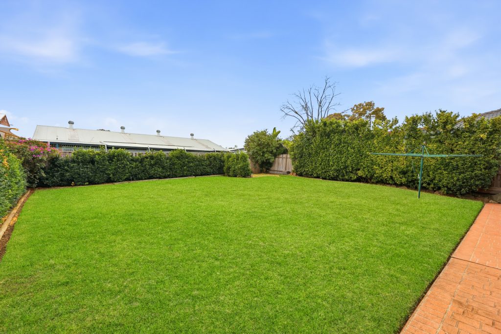 For Sale - 7 Deborah Place - New Property in Riverstone - Real Estate by Julie Grigg