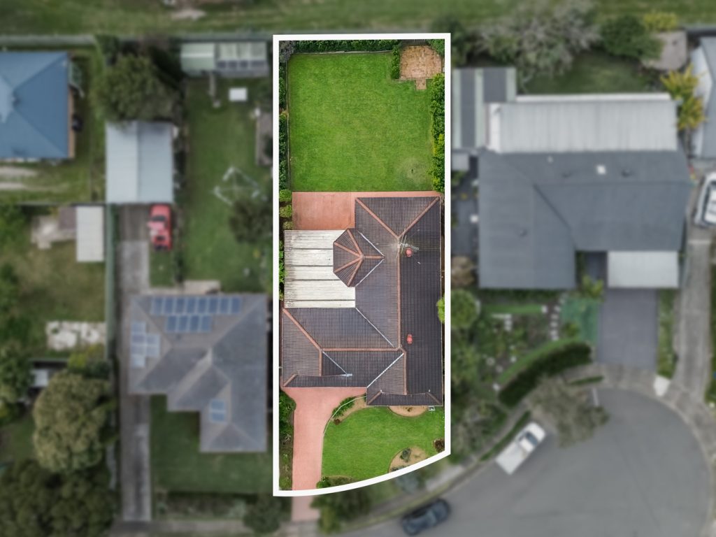 For Sale - 7 Deborah Place - New Property in Riverstone - Real Estate by Julie Grigg