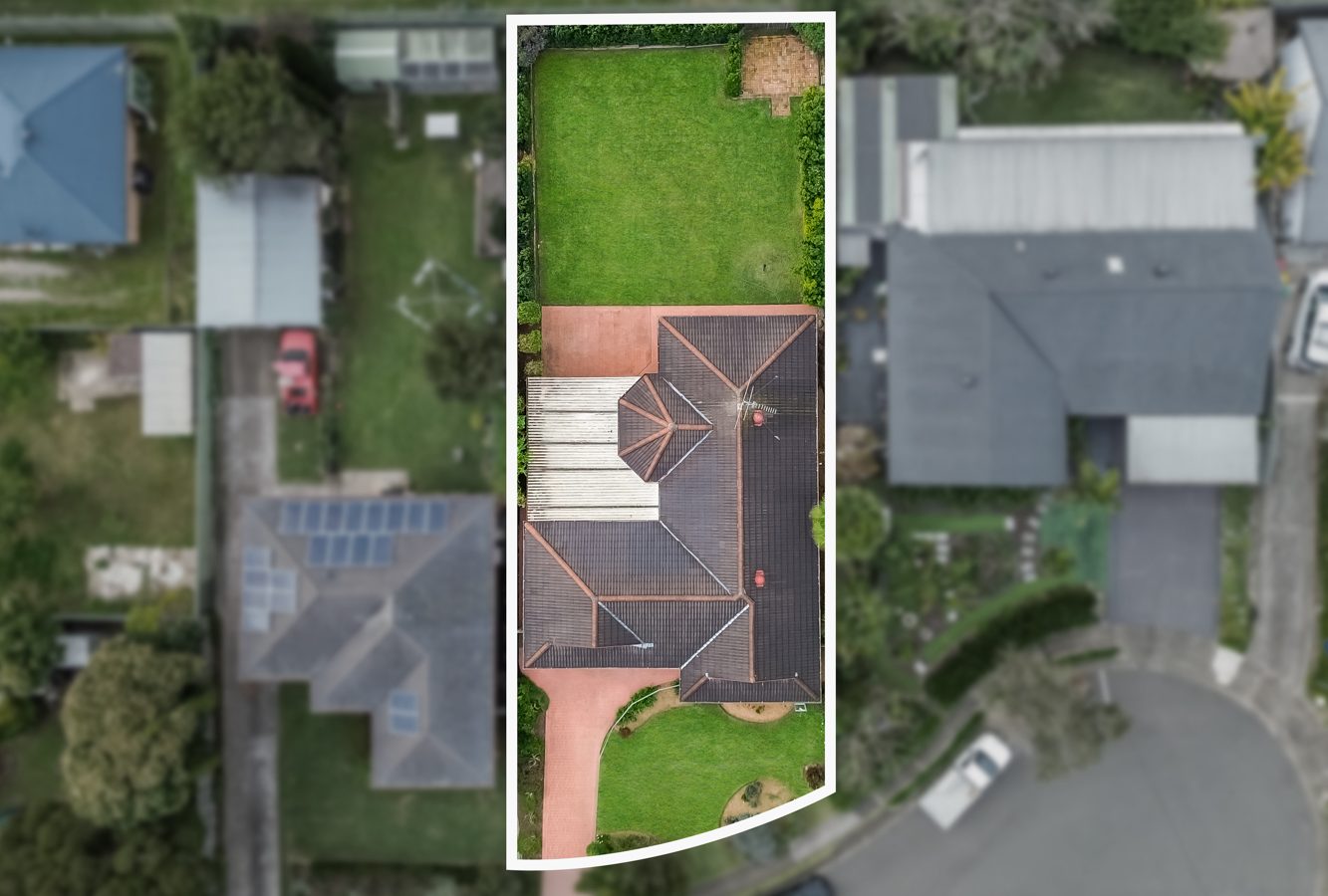 For Sale - 7 Deborah Place - New Property in Riverstone - Real Estate by Julie Grigg