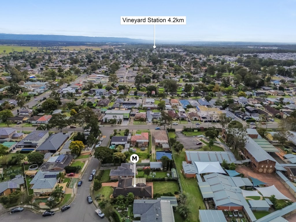 For Sale - 7 Deborah Place - New Property in Riverstone - Real Estate by Julie Grigg