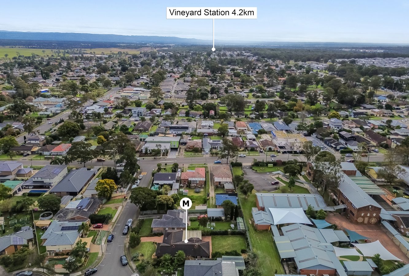 For Sale - 7 Deborah Place - New Property in Riverstone - Real Estate by Julie Grigg