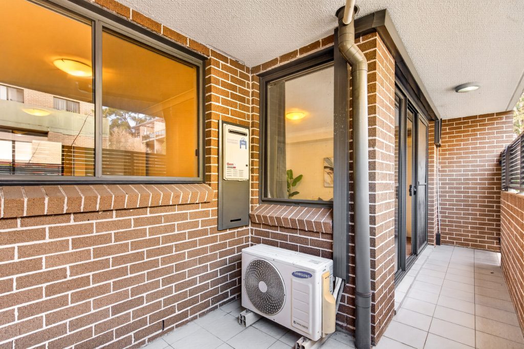 Sold - G01/12-14 Howard Avenue - New Property in Northmead - Real Estate by Sam Dalgliesh