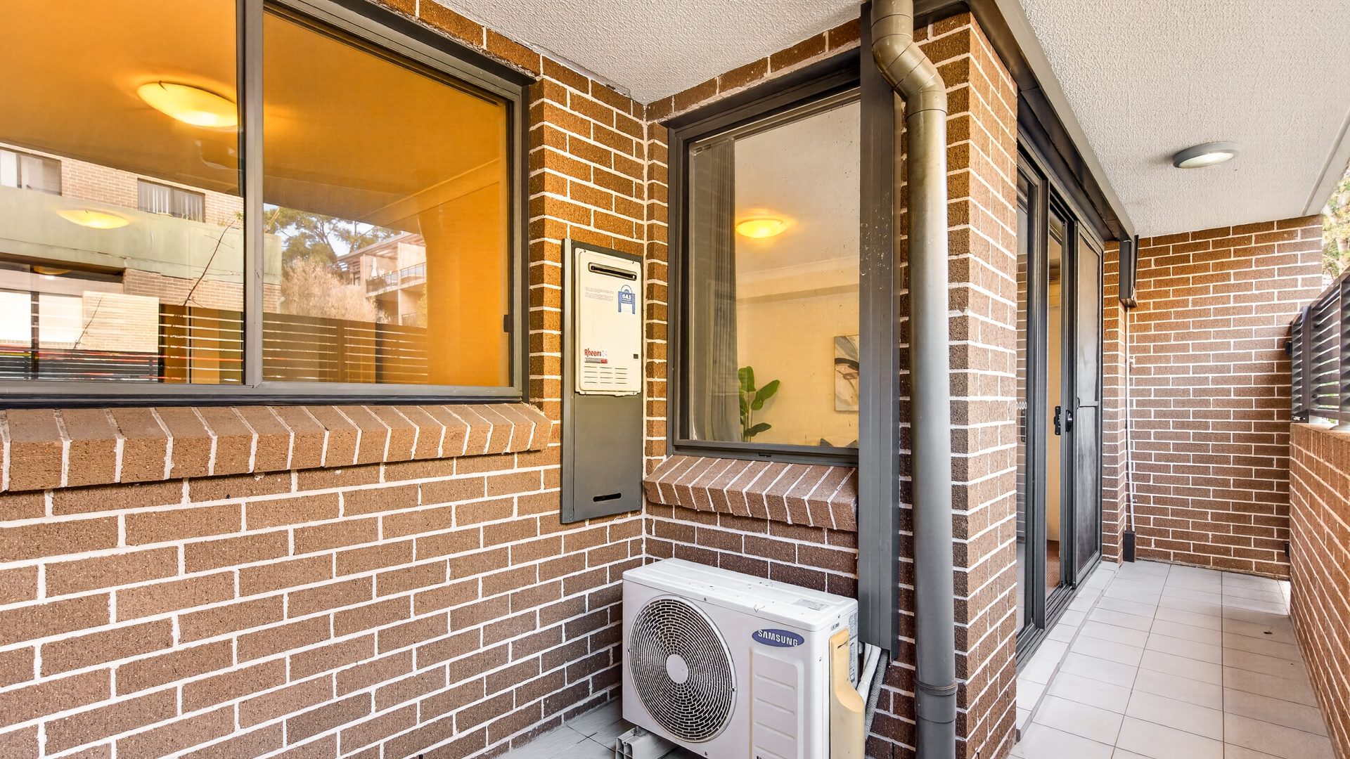 Sold - G01/12-14 Howard Avenue - New Property in Northmead - Real Estate by Sam Dalgliesh