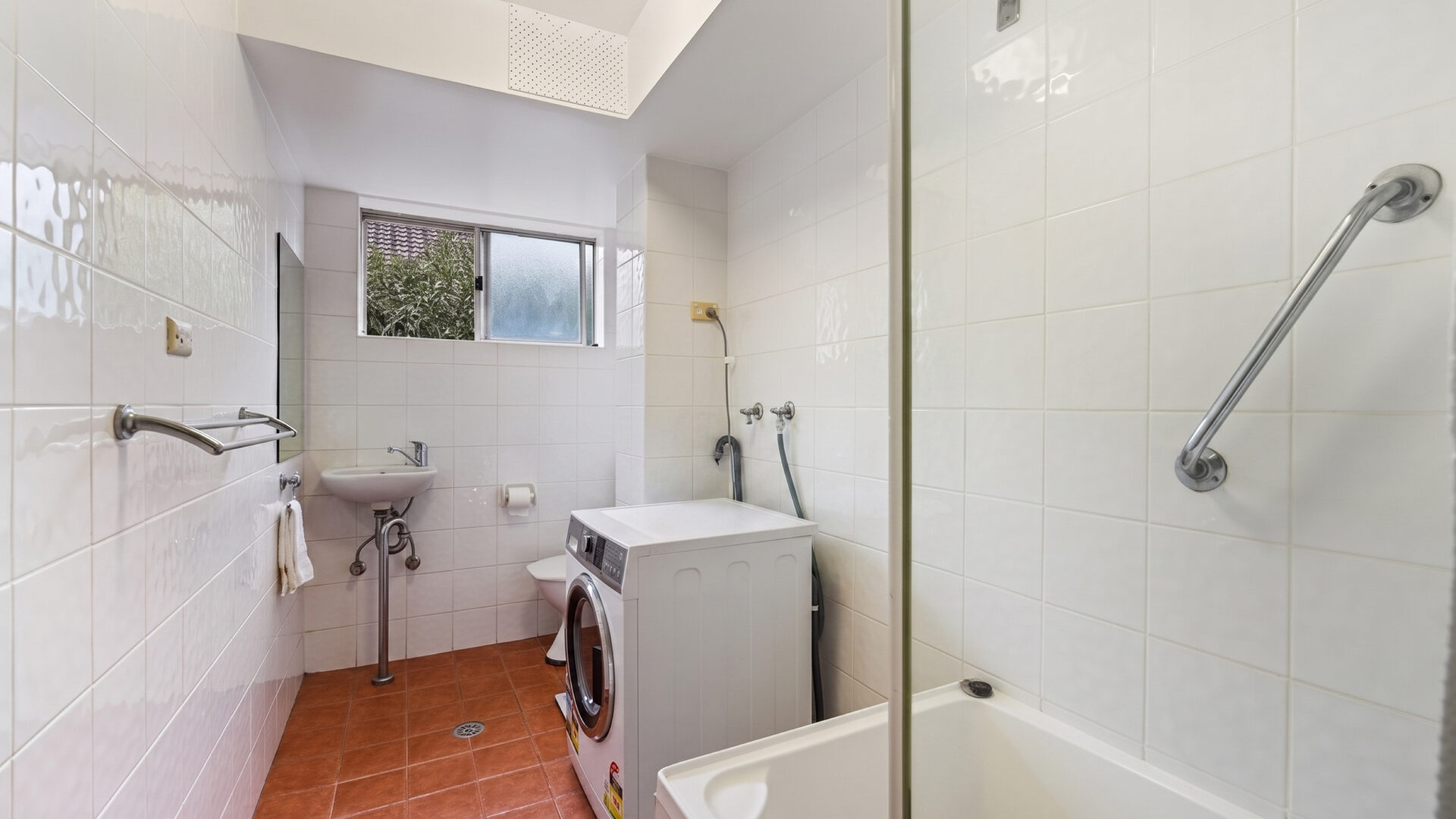 Sold - 1/15 Bank Street - New Property in Meadowbank - Real Estate by David Middleton