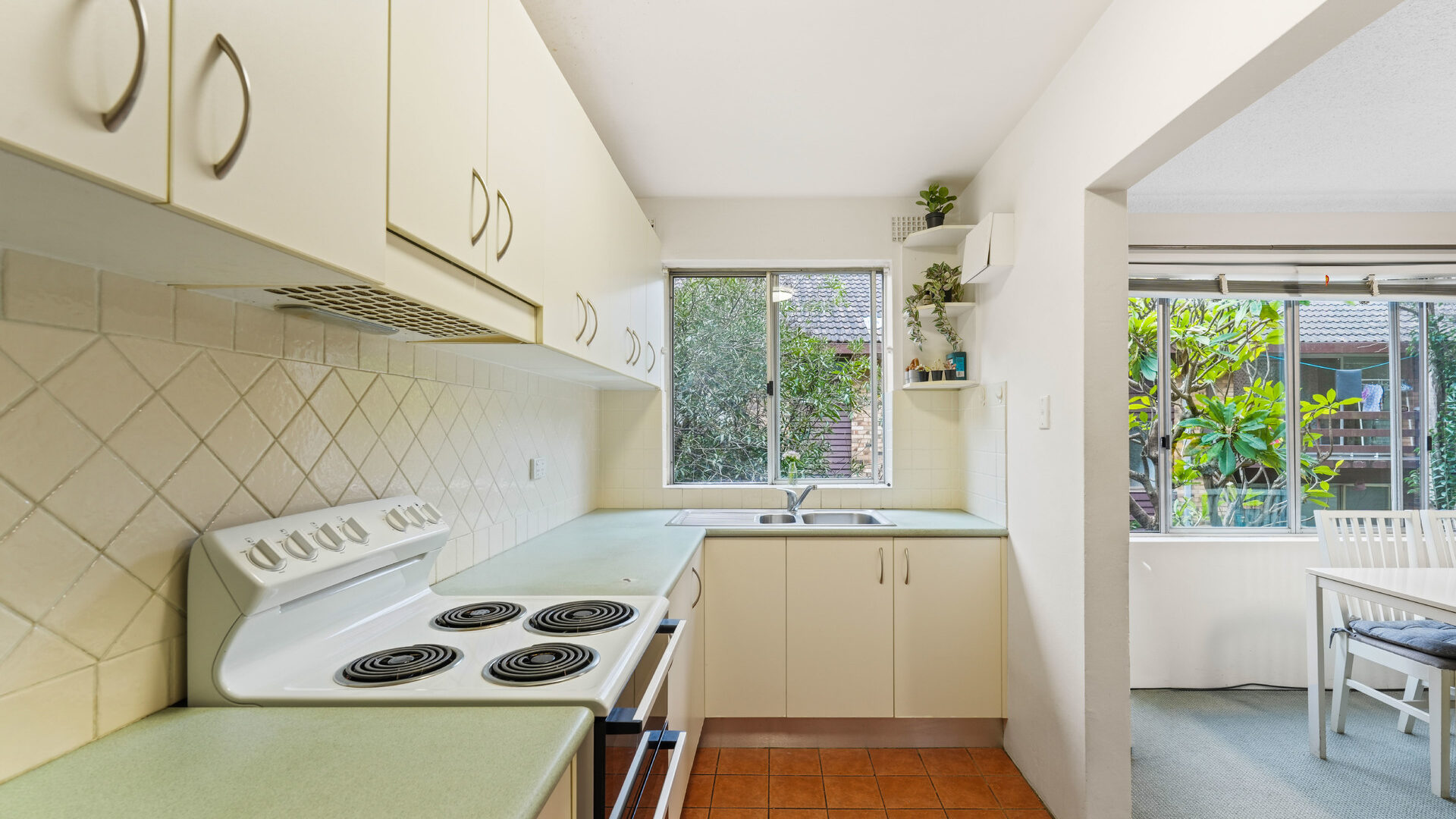 Sold - 1/15 Bank Street - New Property in Meadowbank - Real Estate by David Middleton