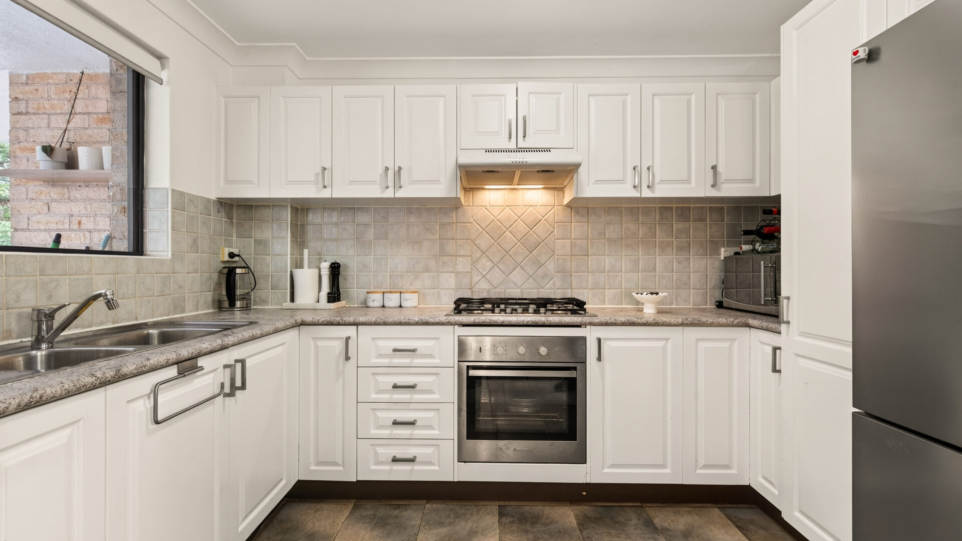 For Sale - 3/3-7 Burford Street - New Property in Merrylands - Real Estate by Sam Dehaiby