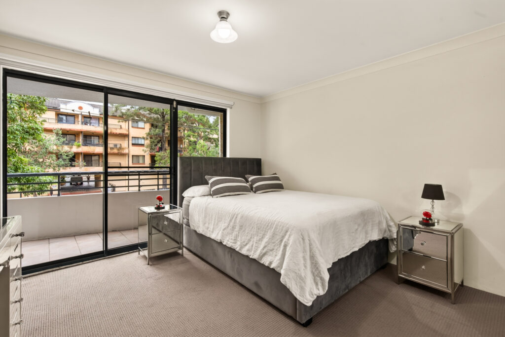 For Sale - 3/3-7 Burford Street - New Property in Merrylands - Real Estate by Sam Dehaiby