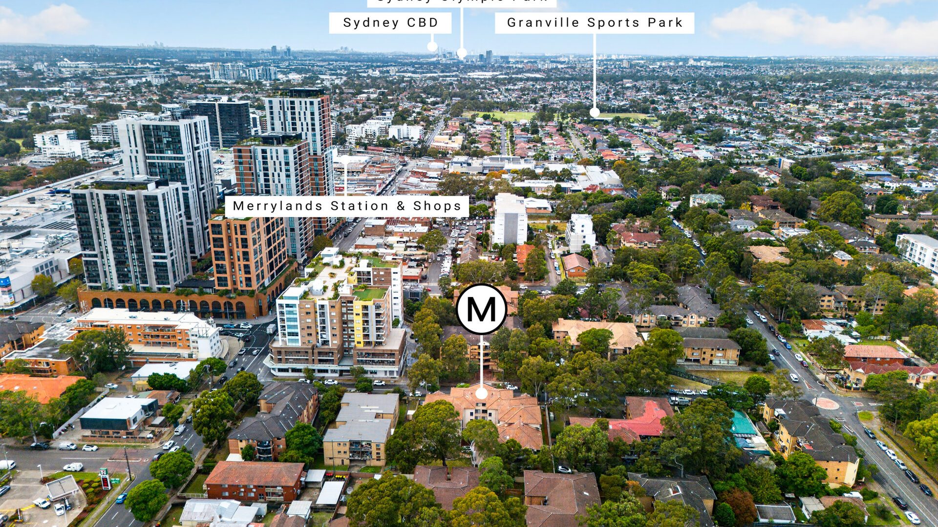 For Sale - 3/3-7 Burford Street - New Property in Merrylands - Real Estate by Sam Dehaiby
