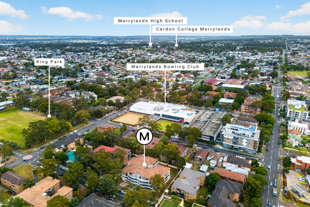 For Sale - 3/3-7 Burford Street - New Property in Merrylands - Real Estate by Sam Dehaiby
