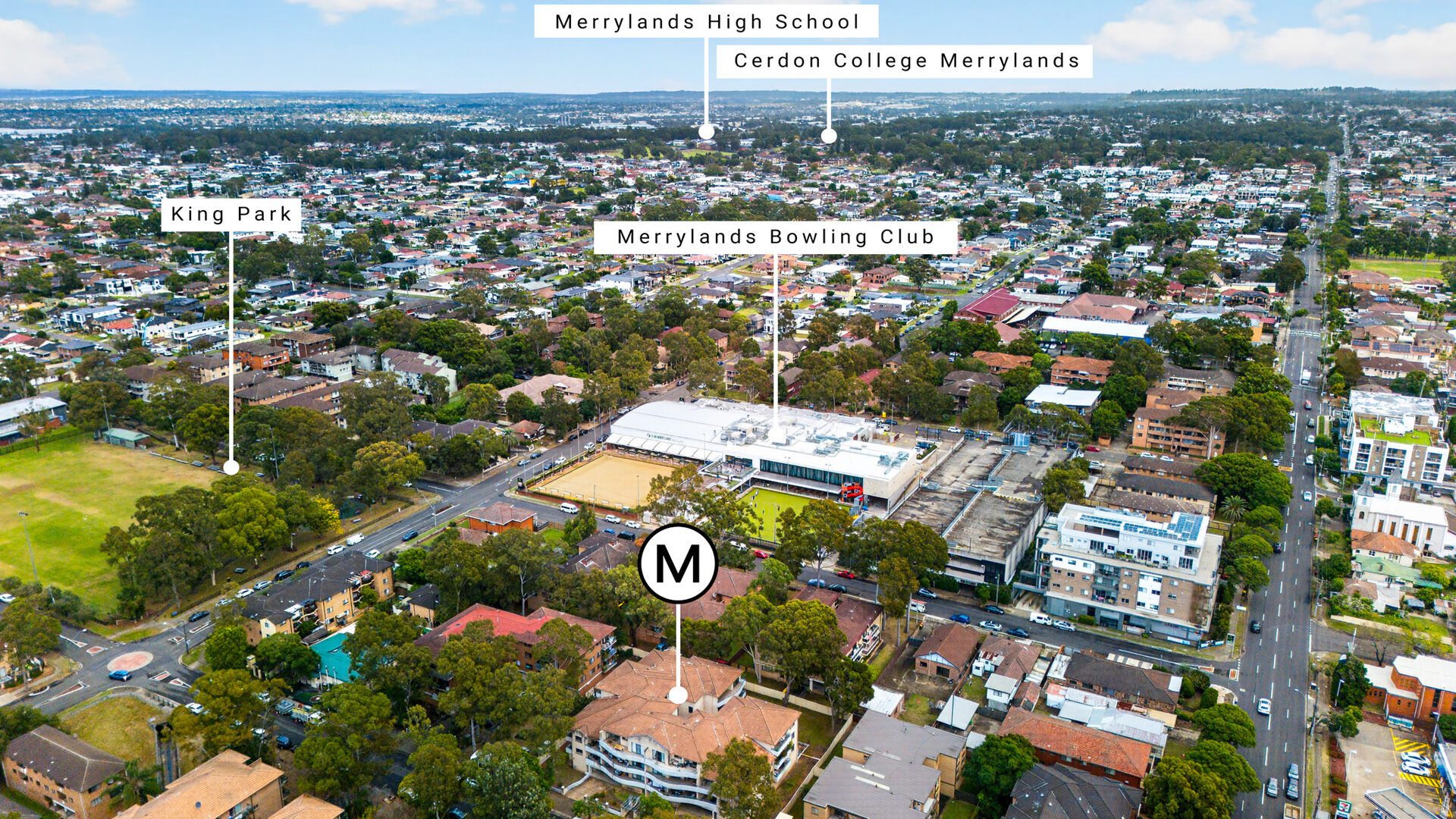 For Sale - 3/3-7 Burford Street - New Property in Merrylands - Real Estate by Sam Dehaiby
