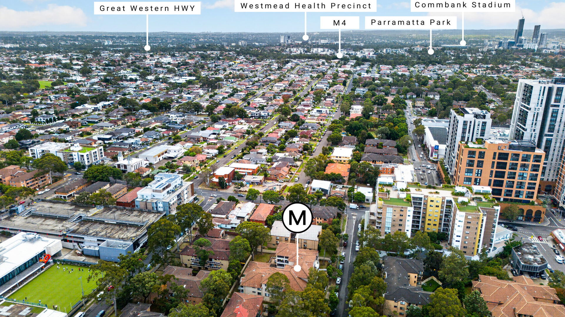 For Sale - 3/3-7 Burford Street - New Property in Merrylands - Real Estate by Sam Dehaiby