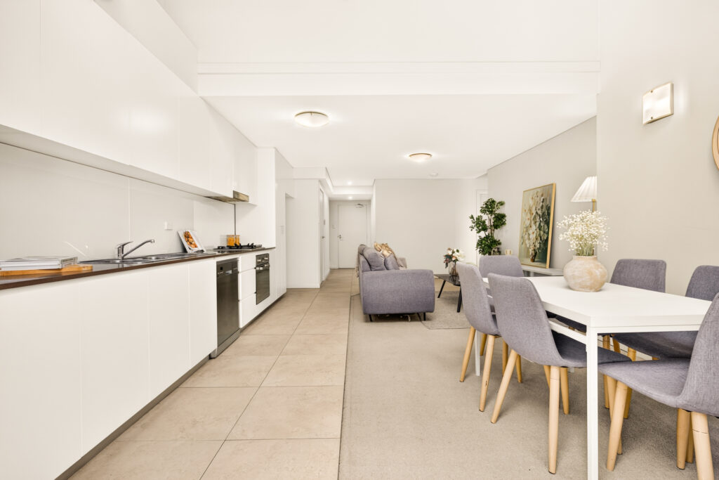 Sold - 38/447-451 Pacific Highway - New Property in Asquith - Real Estate by Kim McChlery