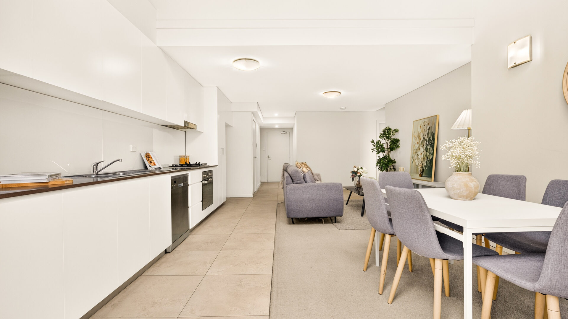 Sold - 38/447-451 Pacific Highway - New Property in Asquith - Real Estate by Kim McChlery