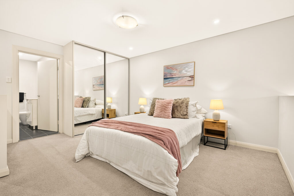 Sold - 38/447-451 Pacific Highway - New Property in Asquith - Real Estate by Kim McChlery