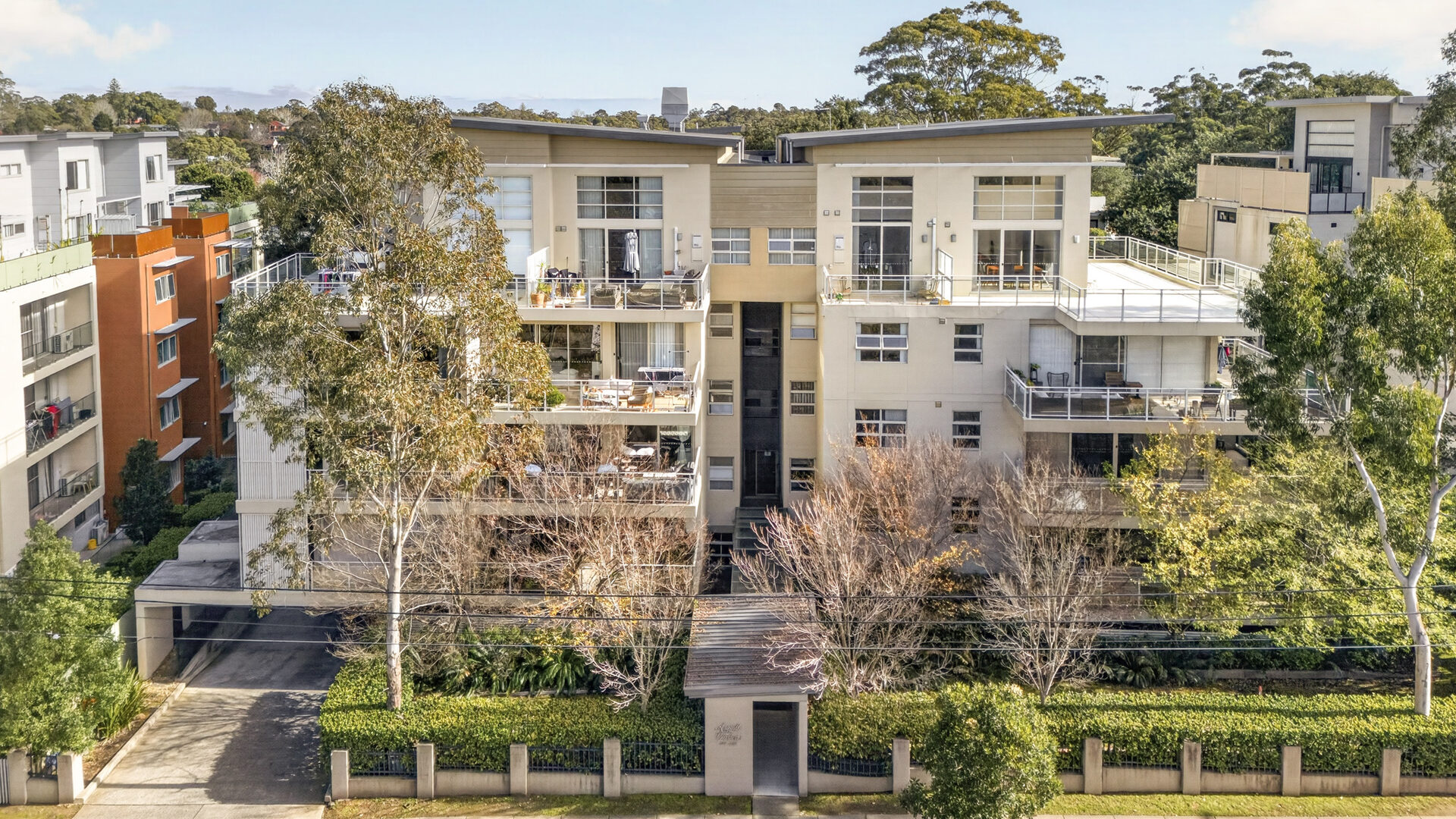 Sold - 38/447-451 Pacific Highway - New Property in Asquith - Real Estate by Kim McChlery