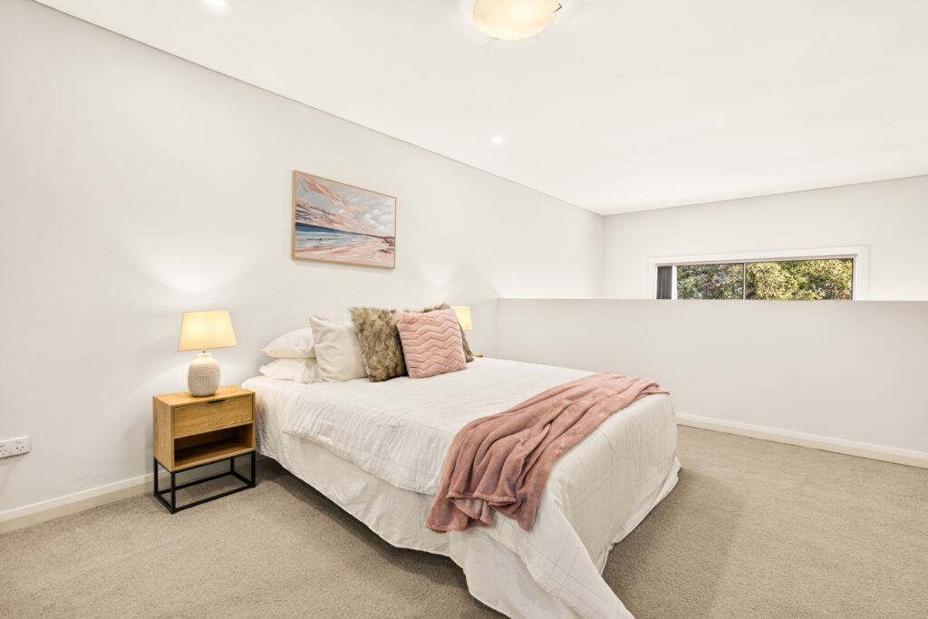 Sold - 38/447-451 Pacific Highway - New Property in Asquith - Real Estate by Kim McChlery