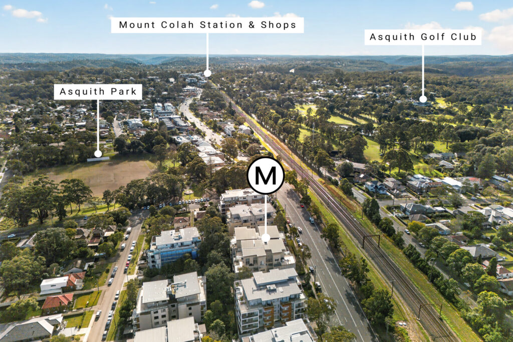 Sold - 38/447-451 Pacific Highway - New Property in Asquith - Real Estate by Kim McChlery