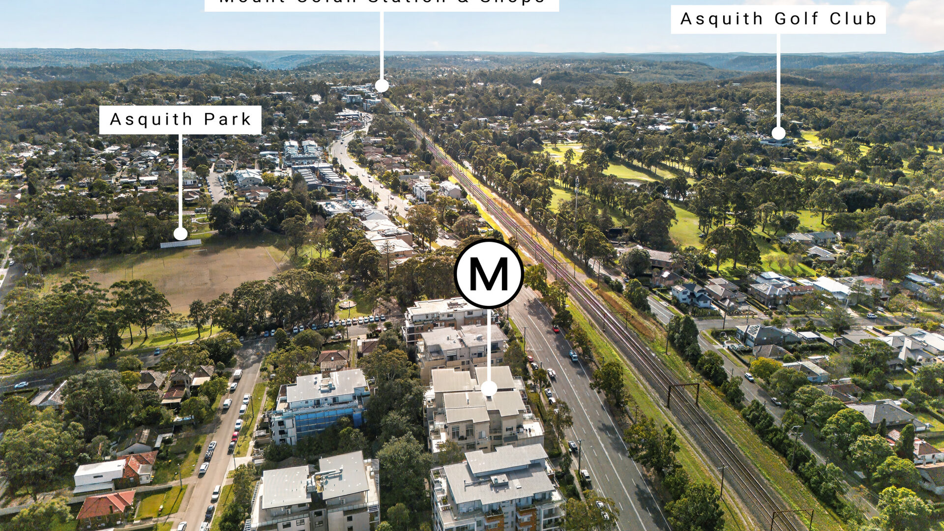 Sold - 38/447-451 Pacific Highway - New Property in Asquith - Real Estate by Kim McChlery