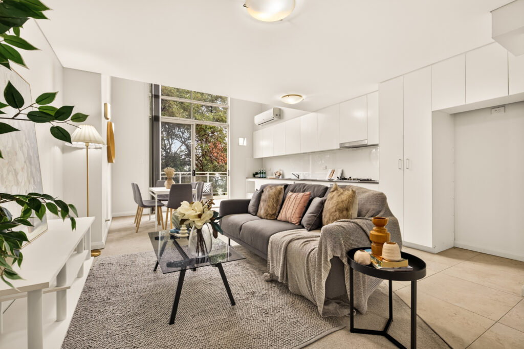Sold - 38/447-451 Pacific Highway - New Property in Asquith - Real Estate by Kim McChlery