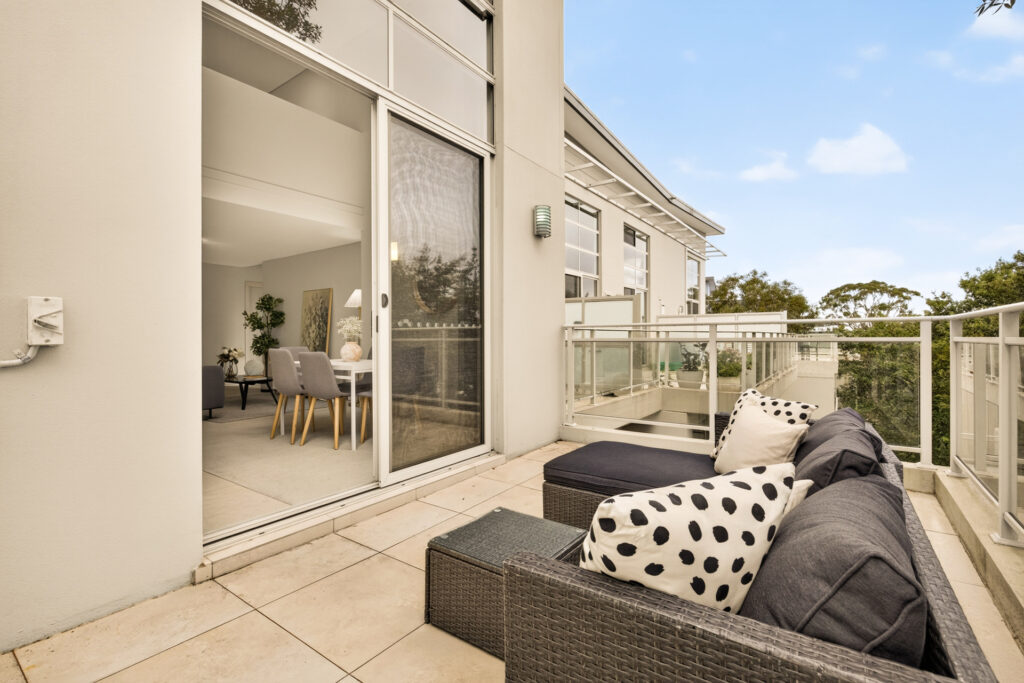 Sold - 38/447-451 Pacific Highway - New Property in Asquith - Real Estate by Kim McChlery