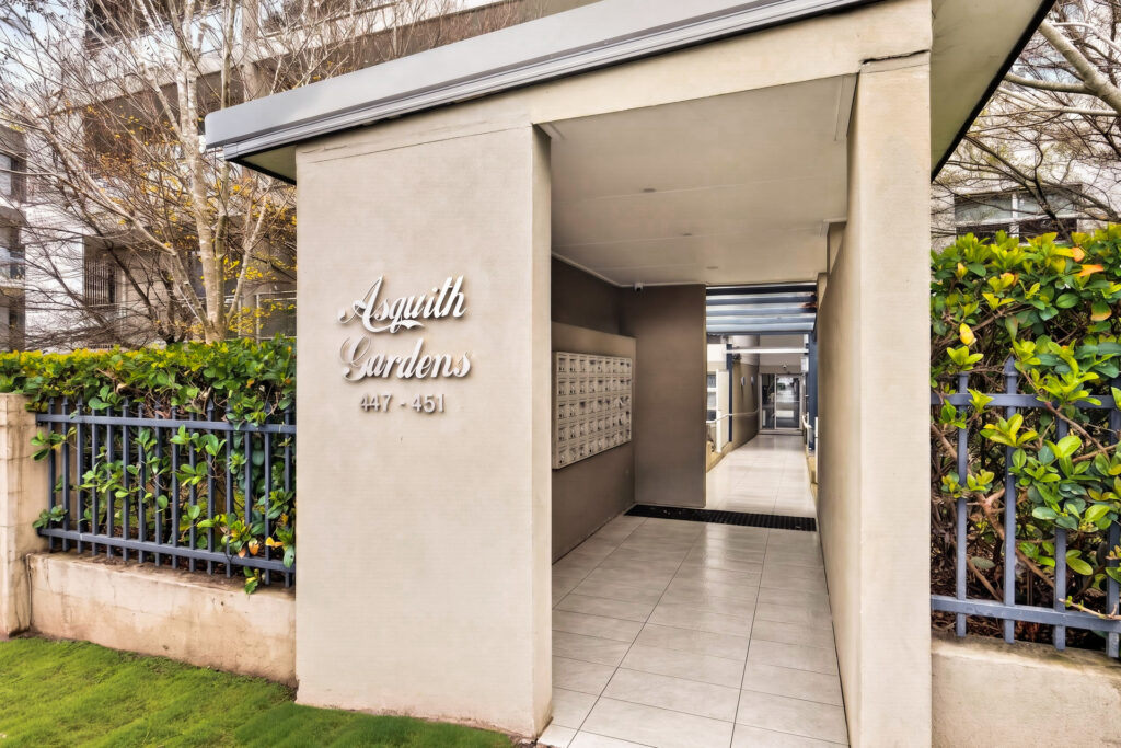 Sold - 38/447-451 Pacific Highway - New Property in Asquith - Real Estate by Kim McChlery