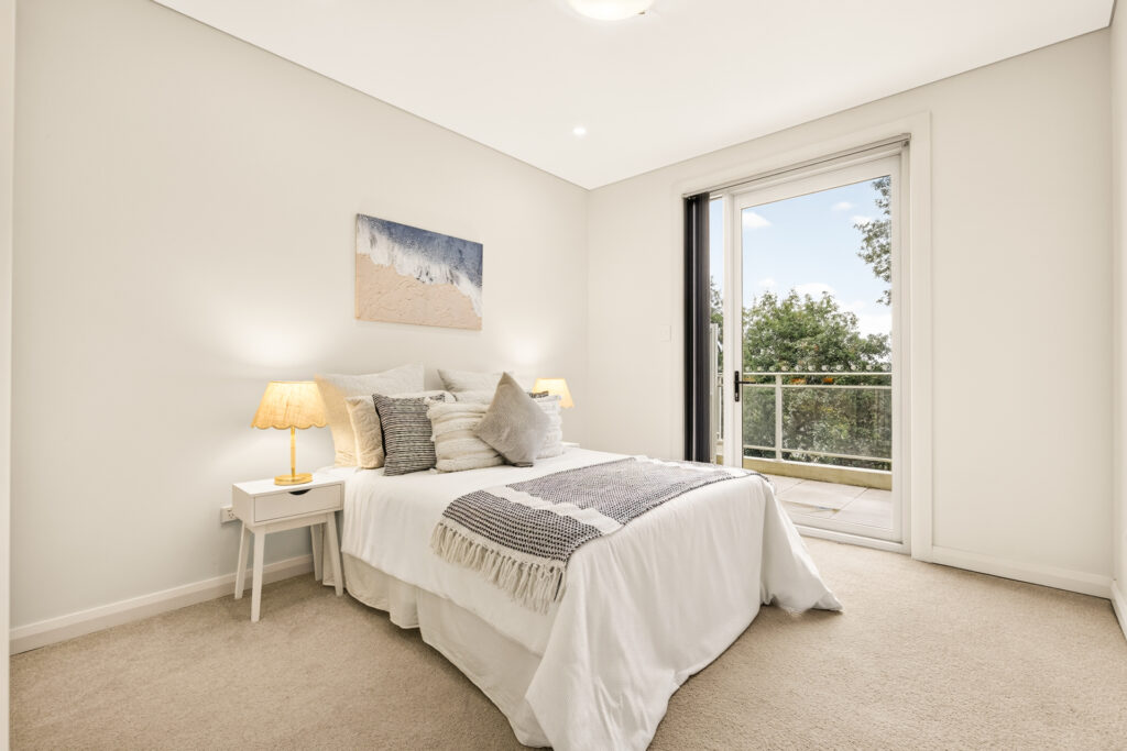 Sold - 38/447-451 Pacific Highway - New Property in Asquith - Real Estate by Kim McChlery