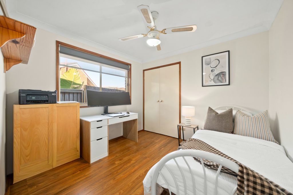 Sold - 6 Yarraman Close - New Property in Quakers Hill - Real Estate by Sam Radal