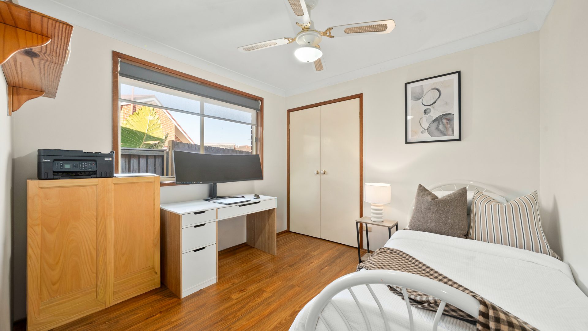 Sold - 6 Yarraman Close - New Property in Quakers Hill - Real Estate by Sam Radal