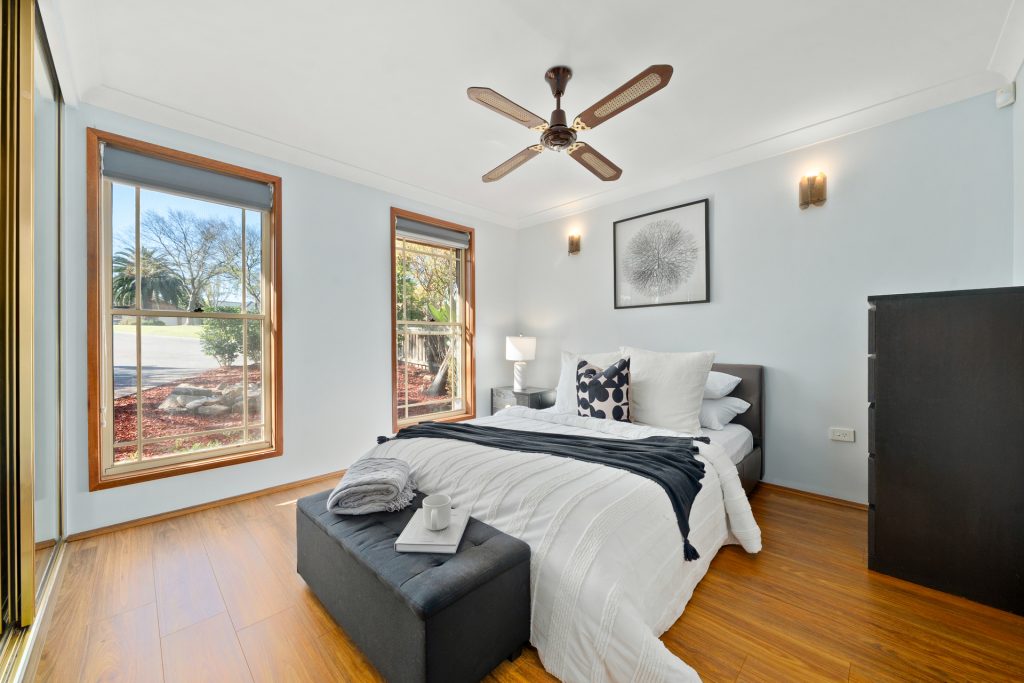 Sold - 6 Yarraman Close - New Property in Quakers Hill - Real Estate by Sam Radal