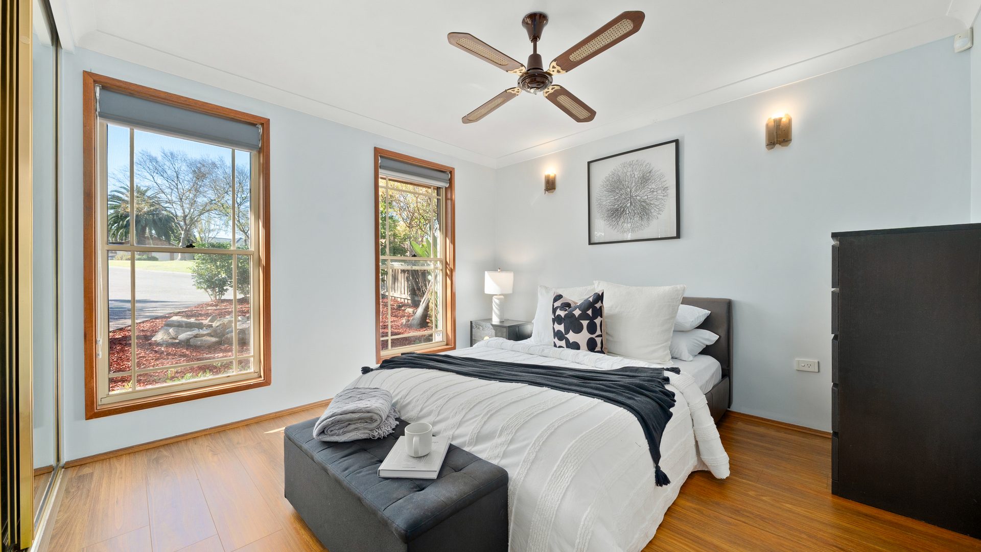 Sold - 6 Yarraman Close - New Property in Quakers Hill - Real Estate by Sam Radal