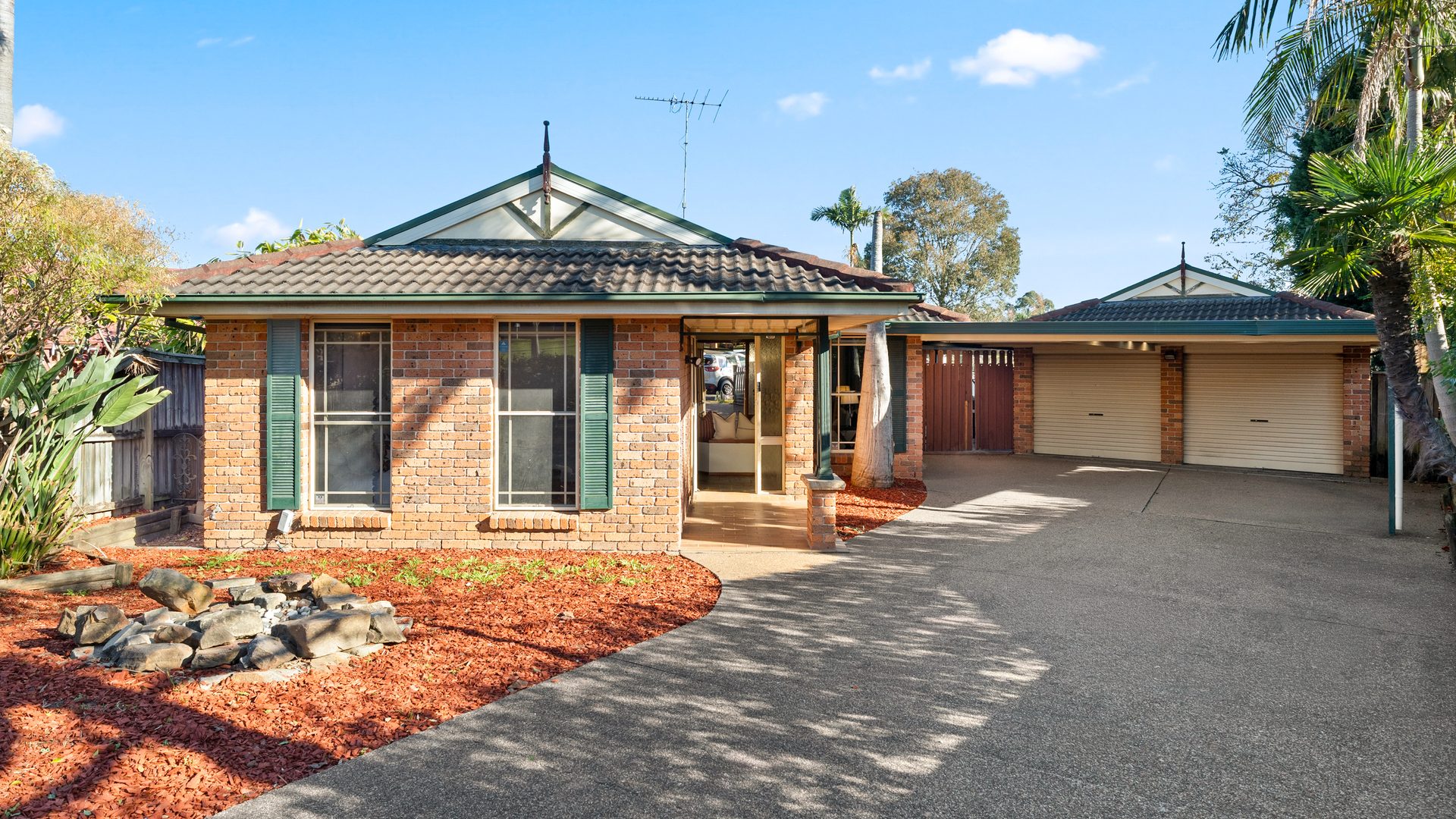 Sold - 6 Yarraman Close - New Property in Quakers Hill - Real Estate by Sam Radal