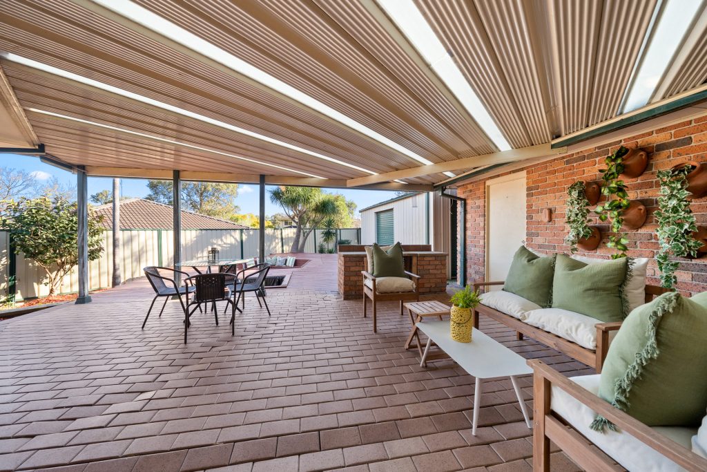 Sold - 6 Yarraman Close - New Property in Quakers Hill - Real Estate by Sam Radal