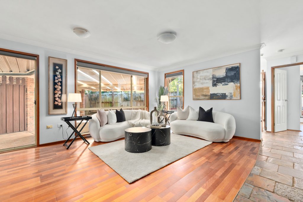 Sold - 6 Yarraman Close - New Property in Quakers Hill - Real Estate by Sam Radal