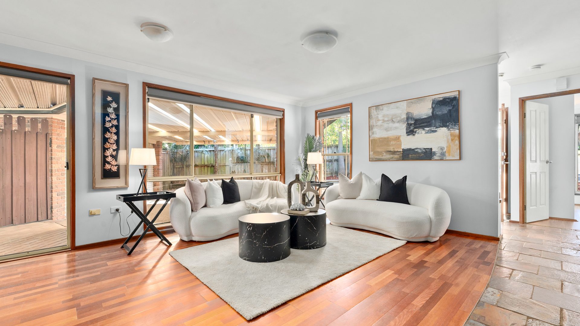 Sold - 6 Yarraman Close - New Property in Quakers Hill - Real Estate by Sam Radal