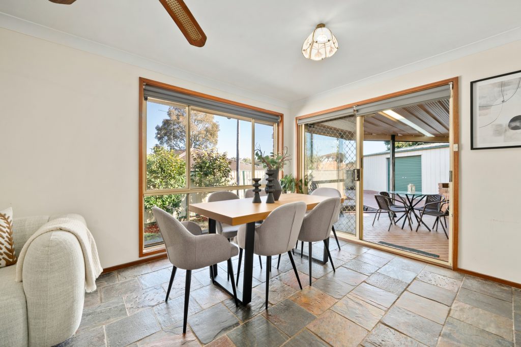 Sold - 6 Yarraman Close - New Property in Quakers Hill - Real Estate by Sam Radal
