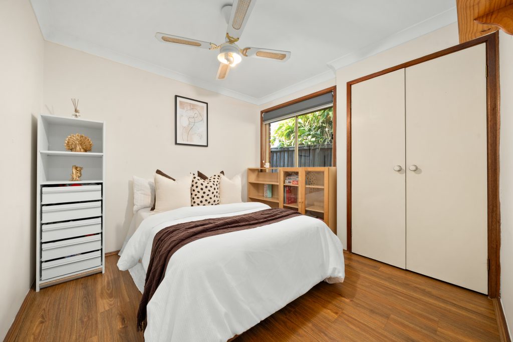 Sold - 6 Yarraman Close - New Property in Quakers Hill - Real Estate by Sam Radal