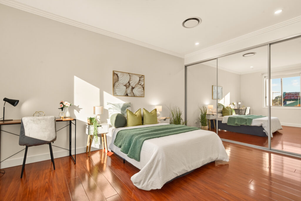 Sold - 4/27c Carinya Road - New Property in Girraween - Real Estate by Amit Nayak