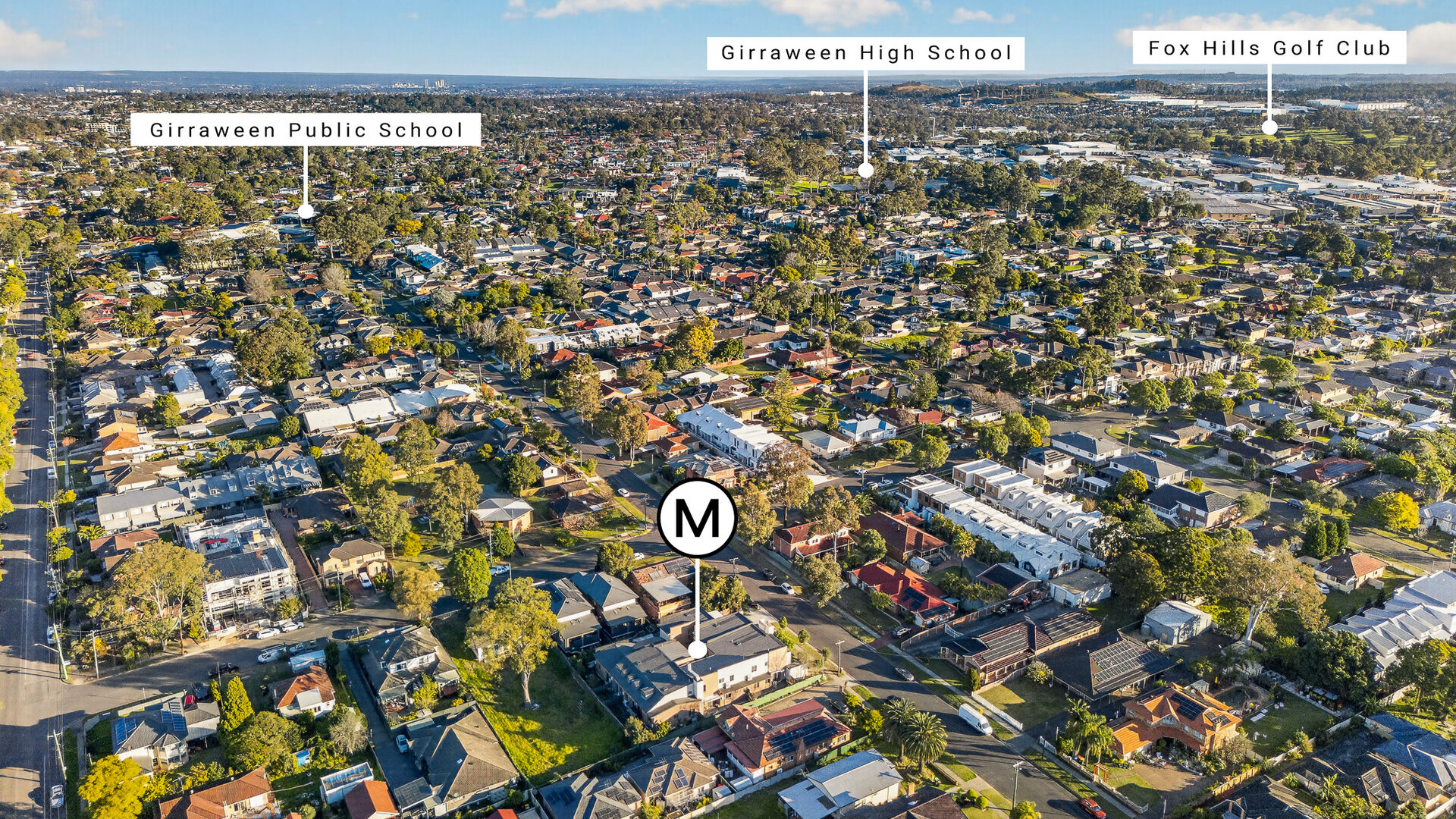 Sold - 4/27c Carinya Road - New Property in Girraween - Real Estate by Amit Nayak
