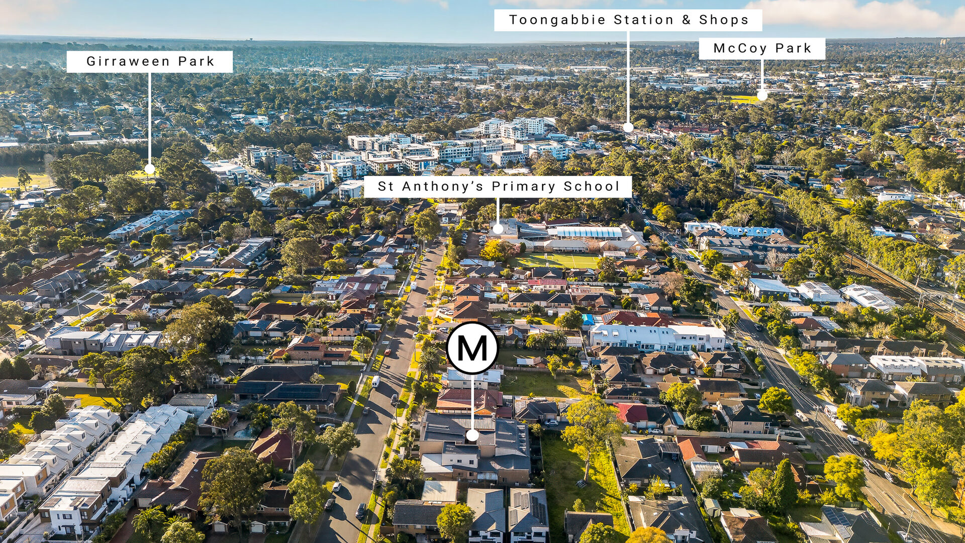 Sold - 4/27c Carinya Road - New Property in Girraween - Real Estate by Amit Nayak