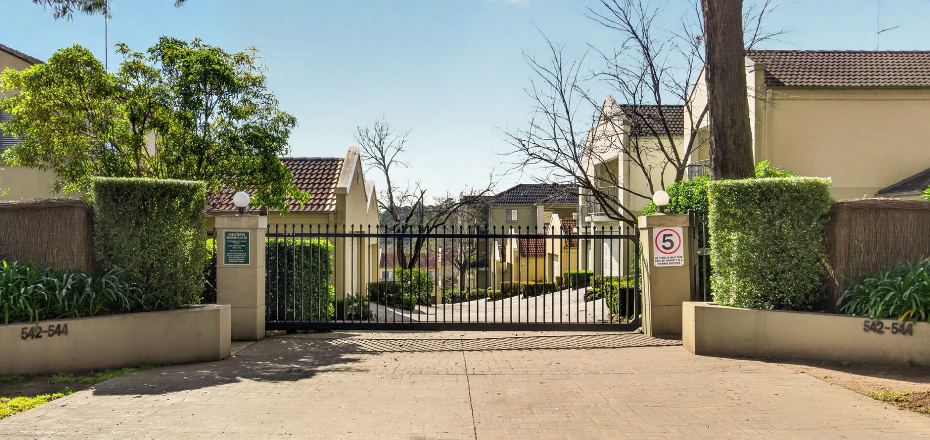 Sold - 12/542-544 Old Northern Road - New Property in Dural - Real Estate by Danielle McLoughlin