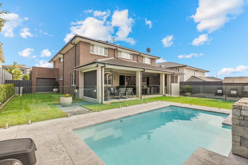 For Sale - 24 Sovite Street (Gables) - New Property in Box Hill - Real Estate by Louis Stapleton