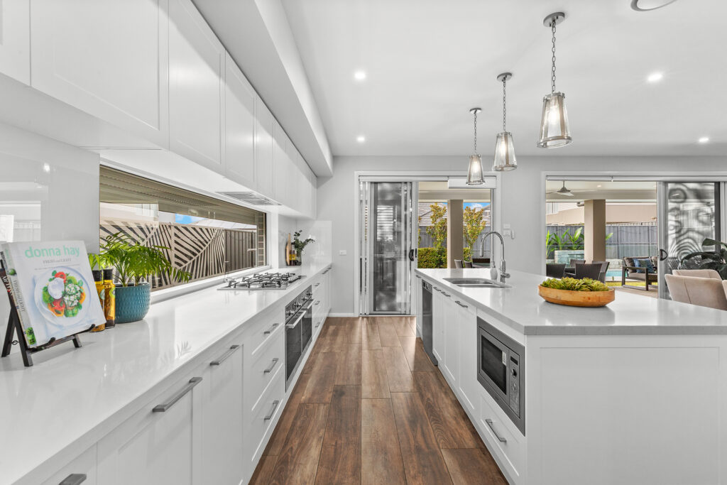 For Sale - 24 Sovite Street (Gables) - New Property in Box Hill - Real Estate by Louis Stapleton