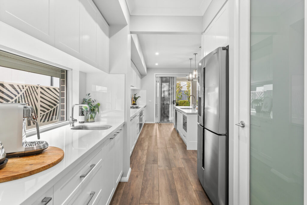 For Sale - 24 Sovite Street (Gables) - New Property in Box Hill - Real Estate by Louis Stapleton