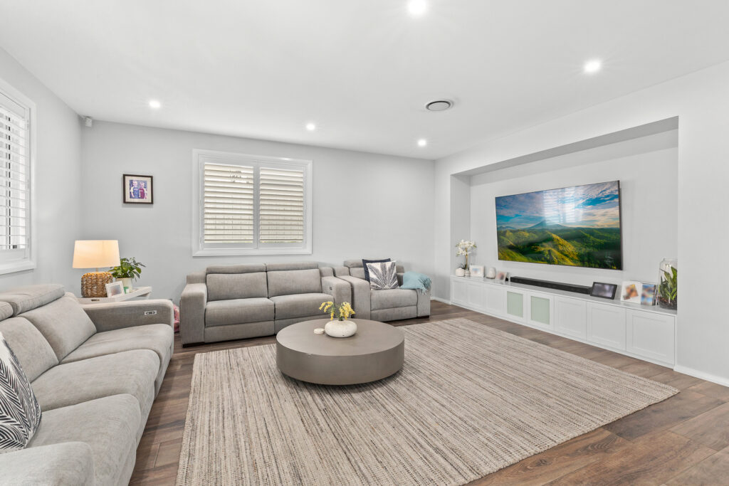 For Sale - 24 Sovite Street (Gables) - New Property in Box Hill - Real Estate by Louis Stapleton